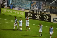 Atlético le dio vuelta el partido a Arsenal y mantiene el puntaje perfecto