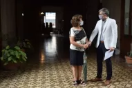 Son más de 55.000 las firmas para que Manzur no le otorgue la renuncia al juez Pisa