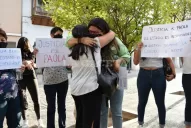 La dura carta de la madre de Tacacho a Manzur: aceptar la renuncia de Pisa sería matarla dos veces