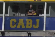 Dalma Maradona: esta tristeza no se me va con nada