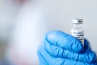 Pfizer pidió autorización en Europa para su vacuna contra el coronavirus 