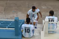 Atlético conocerá a sus nuevos rivales el lunes: cómo será el sorteo