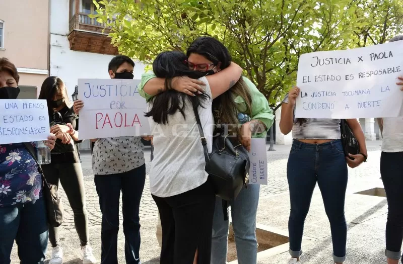 La dura carta de la madre de Tacacho a Manzur: aceptar la renuncia de Pisa sería matarla dos veces