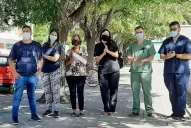 Bariloche: renunciaron todos los jefes del hospital público