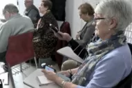 Se debate la movilidad jubilatoria en el Senado