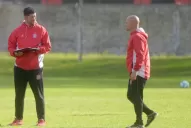 Ganar en el Bajo Belgrano, la única opción para el Santo