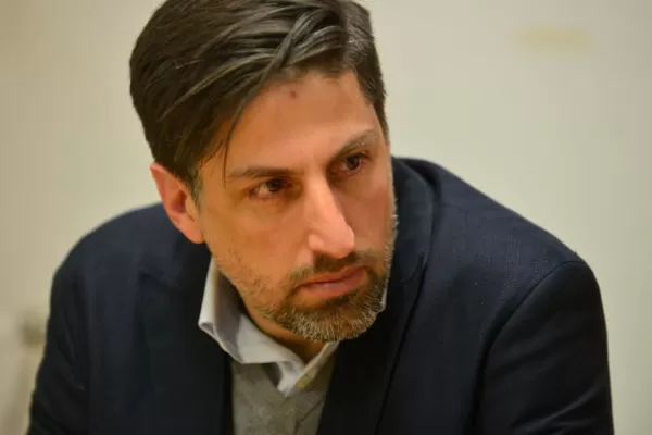 Nicolás Trotta afirmó que las clases presenciales serán obligatorias