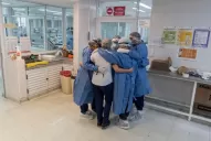 Tucumán tuvo 18 muertes por coronavirus en un día