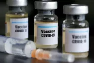 Vacuna contra la covid: se anotaron 2.000 voluntarios en Santa Fe, en las primeras 24 horas