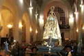 Día de la Inmaculada Concepción: este año no hay procesiones ni peregrinaciones