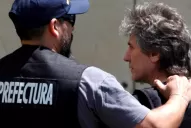 Le reducen la condena a Amado Boudou y podrá pedir salidas transitorias