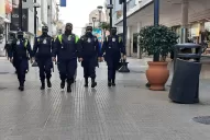 En Seguridad ultiman detalles para lanzar el operativo Felices Fiestas