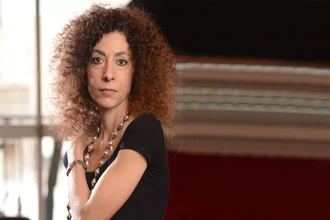 Leila Guerriero: “me transformé en una persona que está todo el tiempo ‘mirando fuerte’”