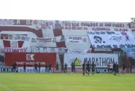 El bautismo de la joya de San Martín: así le cortaron el pelo al pibe Gonzalo Gutiérrez