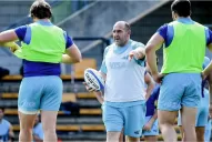 Ledesma dijo que el rugby está haciendo una tremenda autocrítica