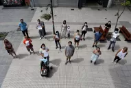 Hijos adoptivos se sienten sobrevivientes de la ley del aborto