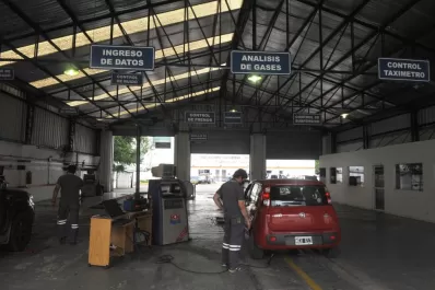 Verificación Técnica Vehicular: precios y exigencias antes de salir a las rutas