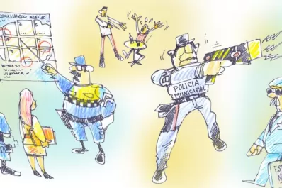 Menos tecnologías y más ideas nuevas en seguridad