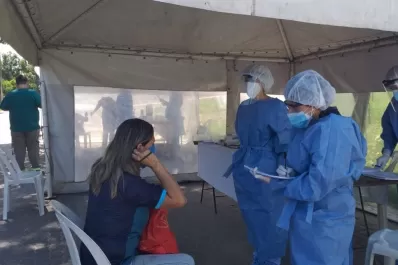 Coronavirus: Con 1.307 muertes, Tucumán ocupa el quinto puesto en el listado nacional