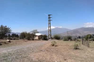 Tafí del Valle: esperan la resolución de dos amparos a la simple tenencia