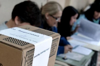 La estrategia de Néstor que Alberto quiere suspender