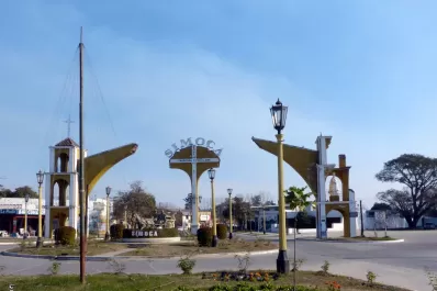 Simoca: un hombre fue acusado de violar y de tener cautiva a una adolescente de 13 años