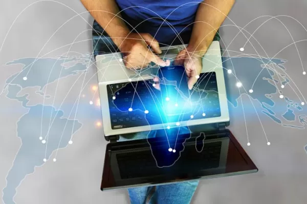 Cómo reducir la huella de carbono de la tecnología