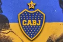 Quieren homenajear a Maradona agregando una estrella al escudo de Boca