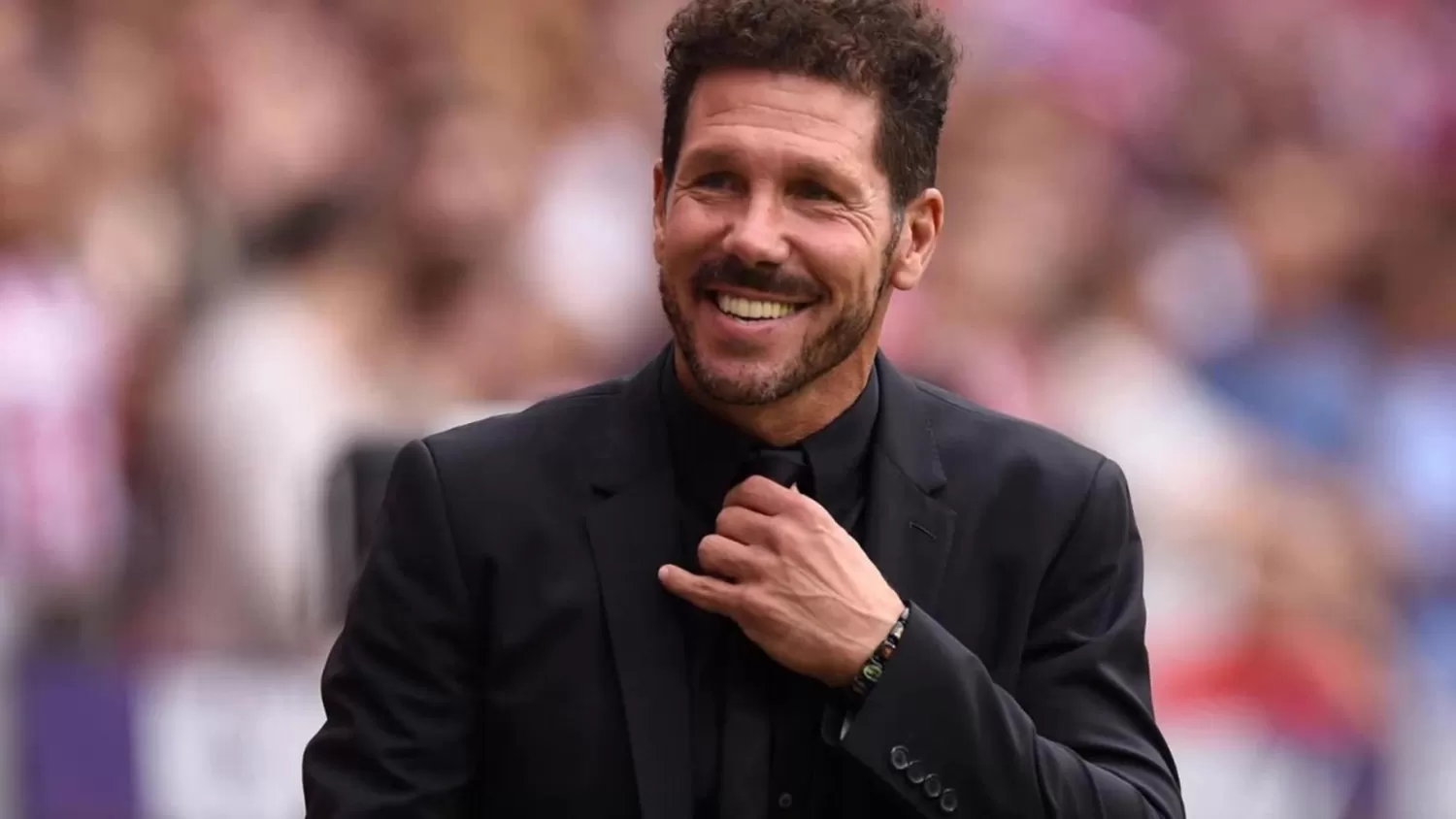 Diego Simeone.