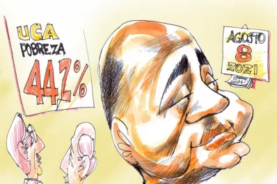 La pobreza aceleró la suspensión de las PASO