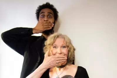 Los teatros porteños se abren al público