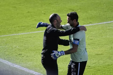 Atlético da la talla y mucho más