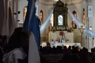 Día de la Virgen: las celebraciones se seguirán desde la pantalla