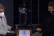 El fixture completo de la Fase Campeón de la Copa Diego Maradona