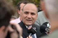 En busca de oportunidades, Manzur sigue de gira por Brasil