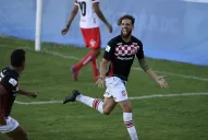 Las rachas que cortó San Martín con su triunfo en el Bajo Núñez