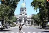 Lo que sigue en el Congreso: aborto, jubilaciones, consenso fiscal y Ministerio Público