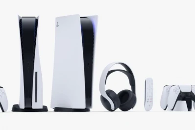 La PlayStation 5 llegó a Argentina y algunos ya pudieron probarla