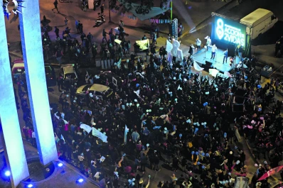 En Tucumán convocan a una nueva marcha para el miércoles en contra del aborto