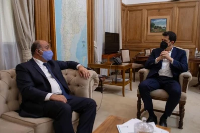 Con qué obras se beneficiaría Tucumán en el plan de desarrollo que impulsa la Nación