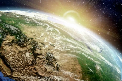 Noviembre de 2020 fue el mes más cálido registrado en el mundo