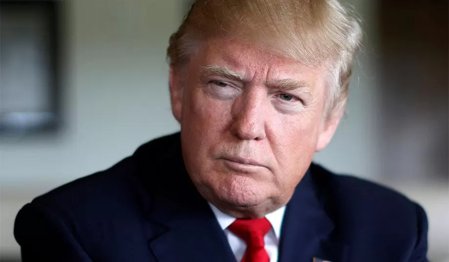 Trump ahora culpa a los republicanos