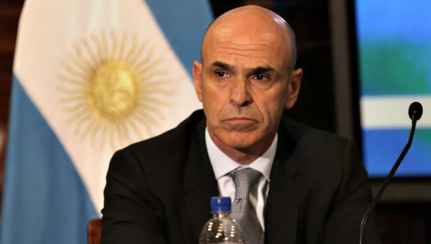 EXPLICACIONES. Arribas deberá declarar sobre las sospechas que pesan sobre algunas de las maniobras de la AFI, que condujo durante el Gobierno de Macri.