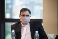 Vargas Aignasse tiene cajoneados todos los pedidos contra Maley, dijo Morof