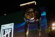 El sorteo dejó a Atlético feliz y lejos del Superclásico