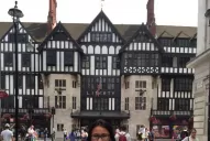 Podcast: una tucumana cuenta cómo viven en Reino Unido el inicio de la vacunación