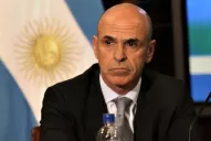 Arribas será indagado mañana en la causa por el supuesto espionaje ilegal en cárceles