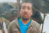 La familia de Luis Espinoza sufrió un incendio de su casa y quedó en la calle con lo puesto