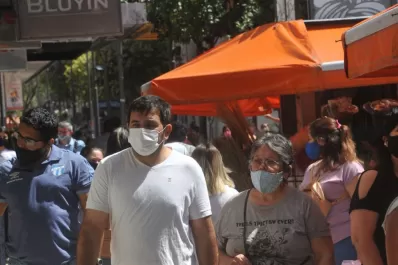 Piden adelantar todo lo posible las compras de fin de año