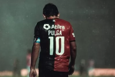 Independiente, otro de los posibles destinos del Pulguita Rodríguez